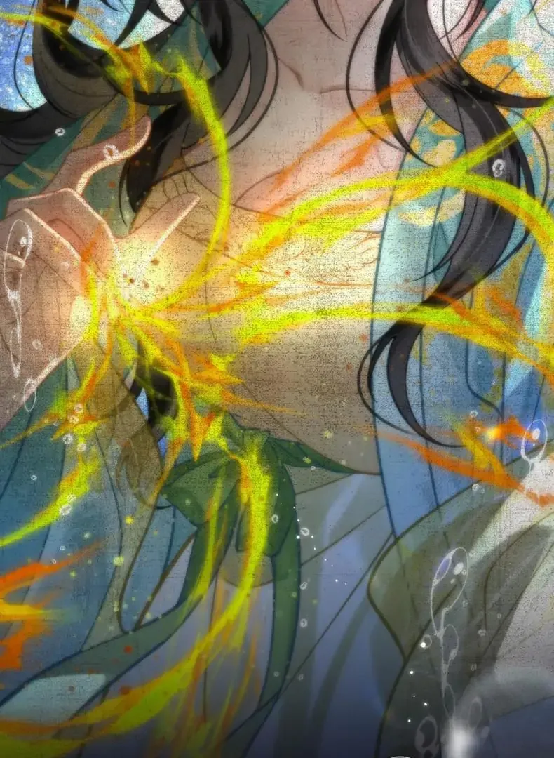 Đến Đông Hải Tìm Mỹ Nhân - Chương 59 - Trang 4