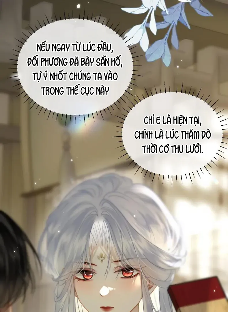 Đến Đông Hải Tìm Mỹ Nhân - Chương 59 - Trang 15