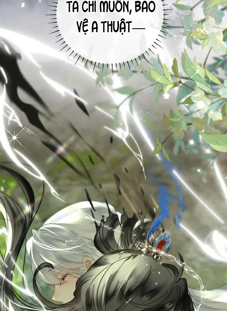 Đến Đông Hải Tìm Mỹ Nhân - Chương 59 - Trang 57