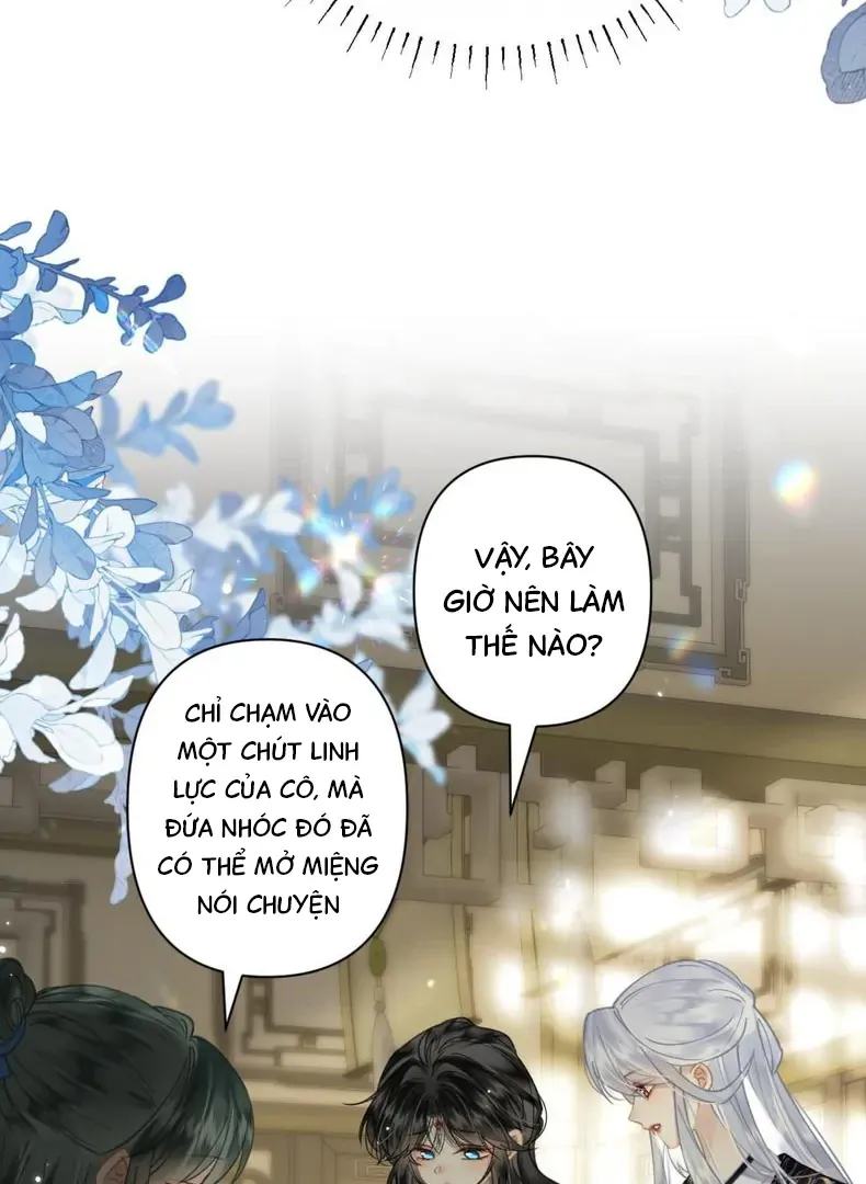 Đến Đông Hải Tìm Mỹ Nhân - Chương 59 - Trang 17