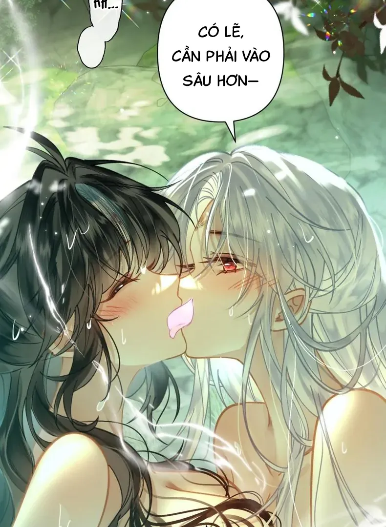 Đến Đông Hải Tìm Mỹ Nhân - Chương 59 - Trang 43