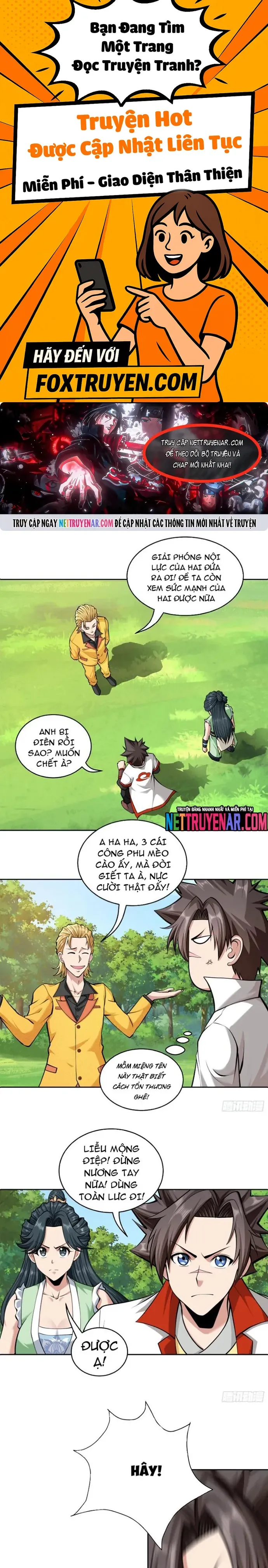 Cửu Tử - Chương 9 - Trang 1