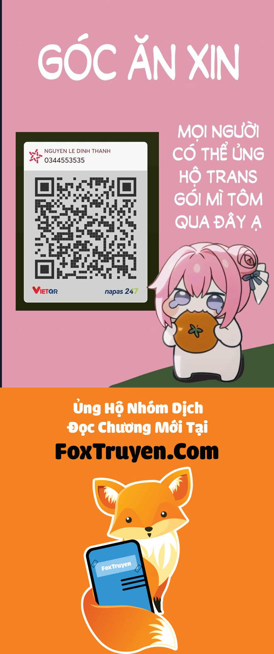 Kanan-Sama Wa Akumade Choroi - Chương 119 - Trang 10
