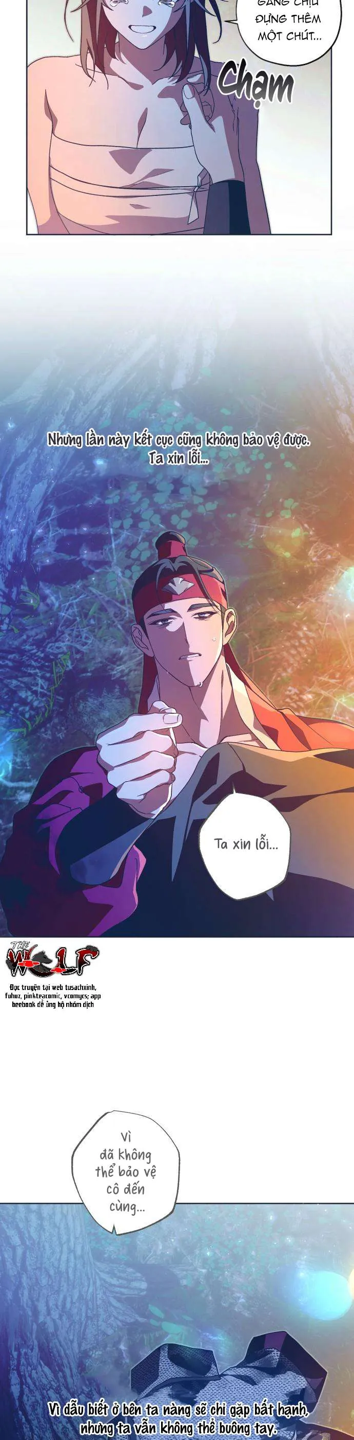 Dabi, Hương Vị Ngây Ngất - Chương 46 - Trang 29