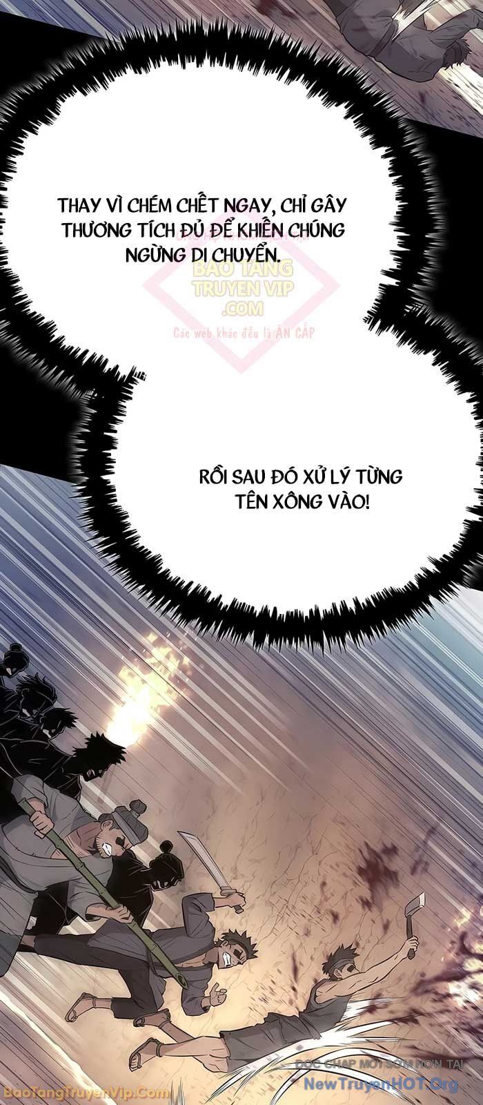 Đường Môn Truyền Kỳ - Chương 14 - Trang 47