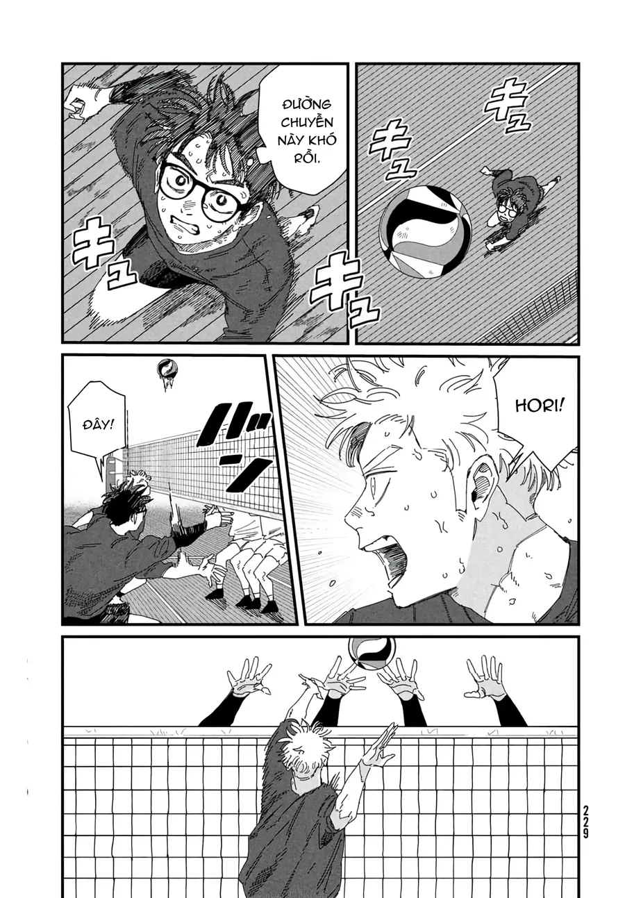 Dig It - Chương 7 - Trang 27