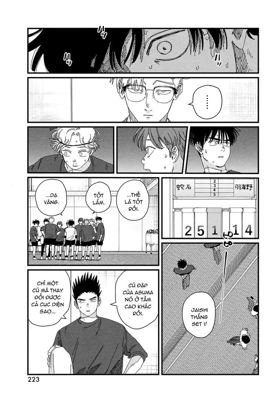 Dig It - Chương 7 - Trang 21