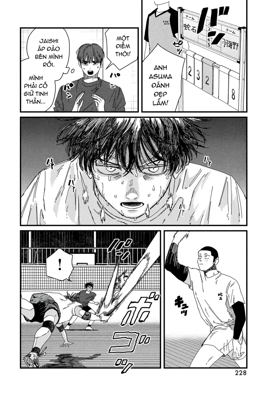 Dig It - Chương 7 - Trang 26