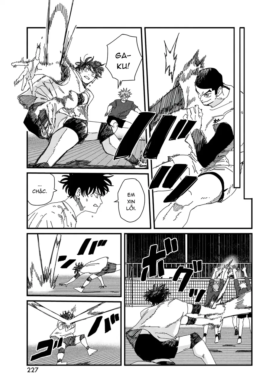 Dig It - Chương 7 - Trang 25