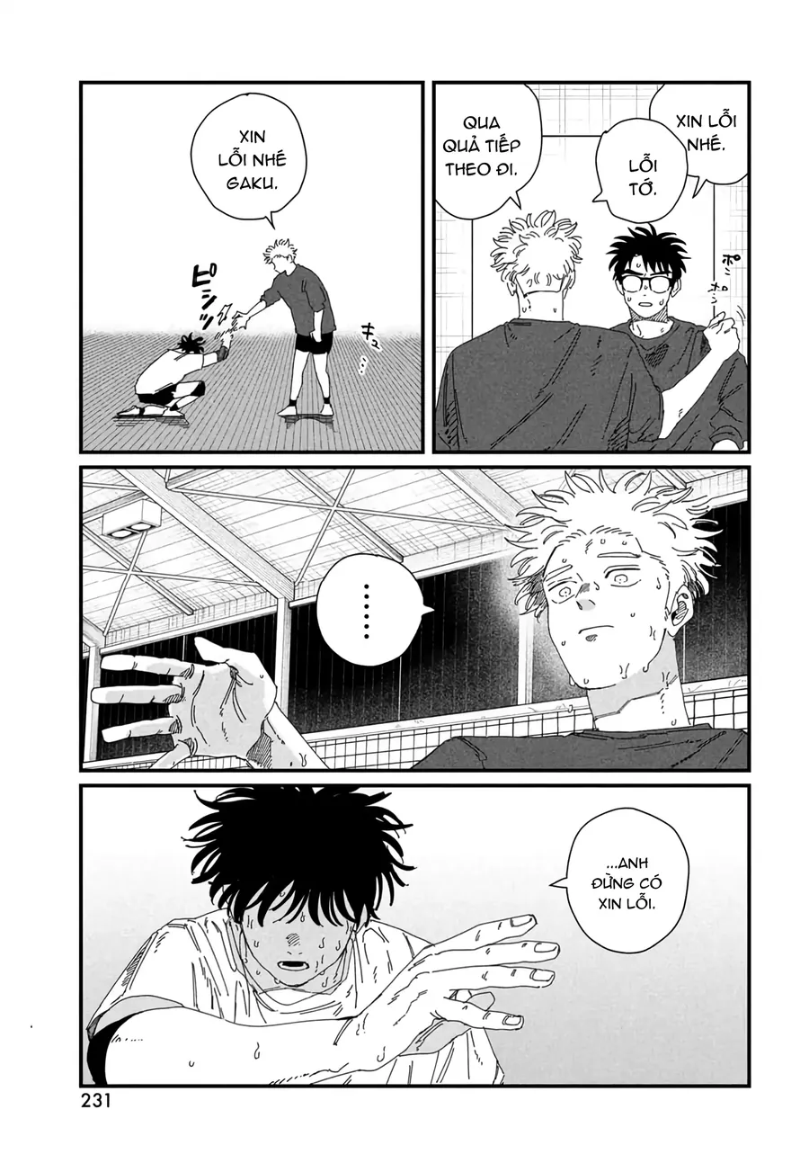 Dig It - Chương 7 - Trang 29