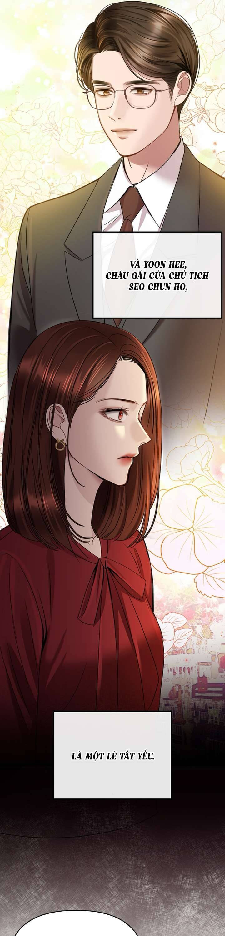 Thử Chiếm Lấy Tôi Đi - Chương 2 - Trang 28