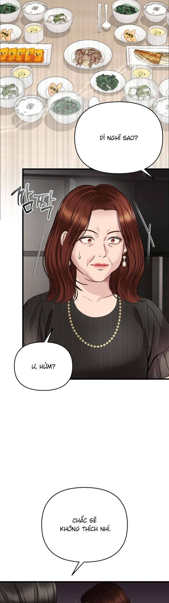 Thử Chiếm Lấy Tôi Đi - Chương 2 - Trang 23