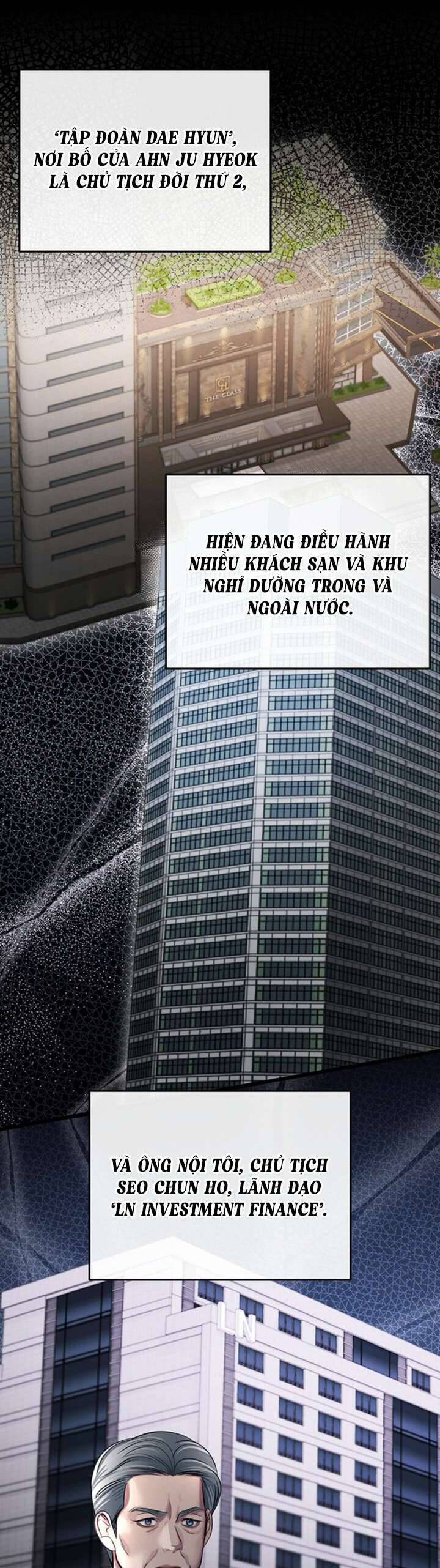 Thử Chiếm Lấy Tôi Đi - Chương 2 - Trang 25