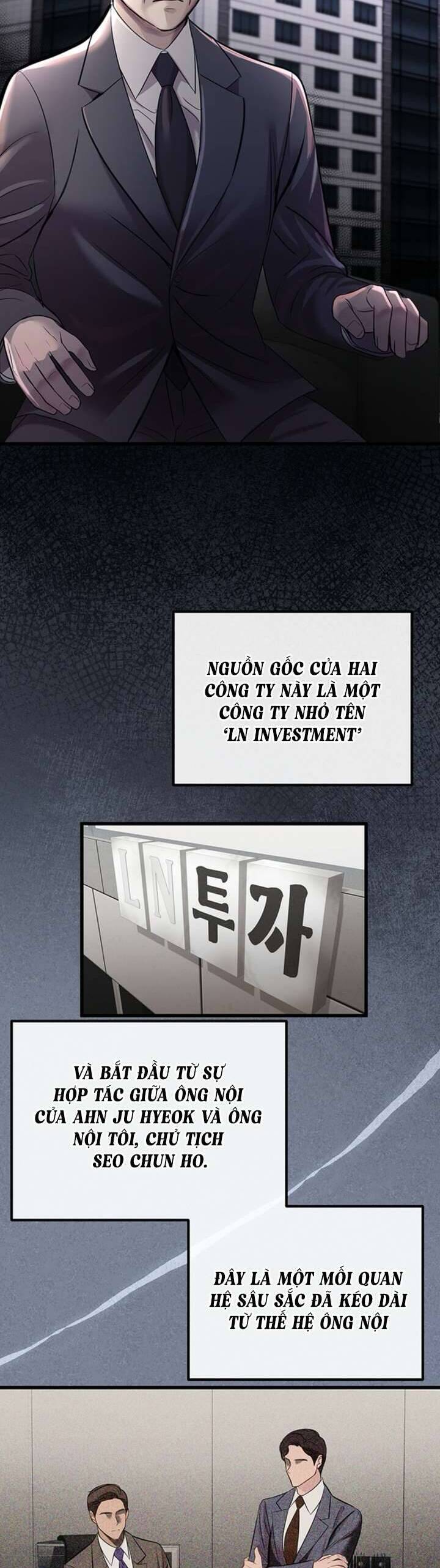Thử Chiếm Lấy Tôi Đi - Chương 2 - Trang 26