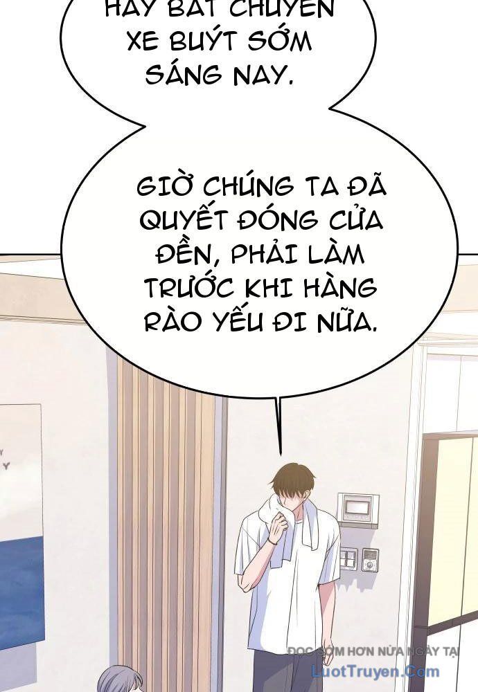 Linh Hồn Của Đền Thờ: Đứa Trẻ Nuốt Rắn - Chương 9 - Trang 61