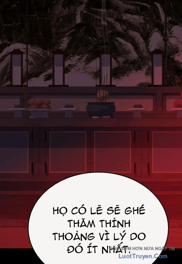 Linh Hồn Của Đền Thờ: Đứa Trẻ Nuốt Rắn - Chương 9 - Trang 7