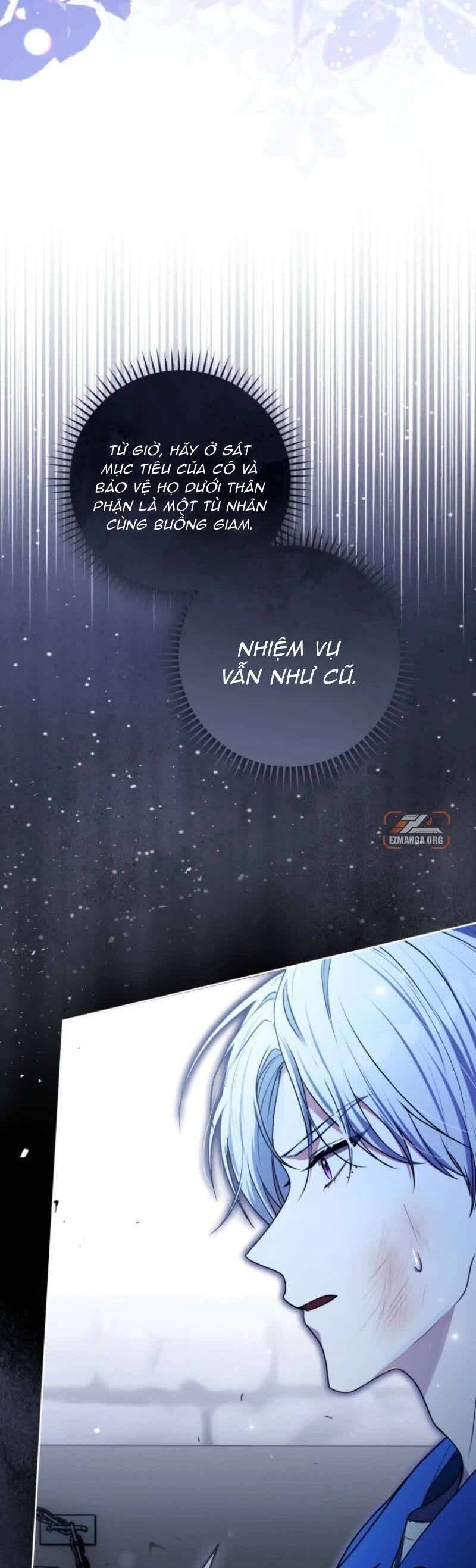 Tôi Trở Thành Cựu Chiến Binh Ngục Tù Trong Tiểu Thuyết Ngược Tâm - Chương 9 - Trang 55