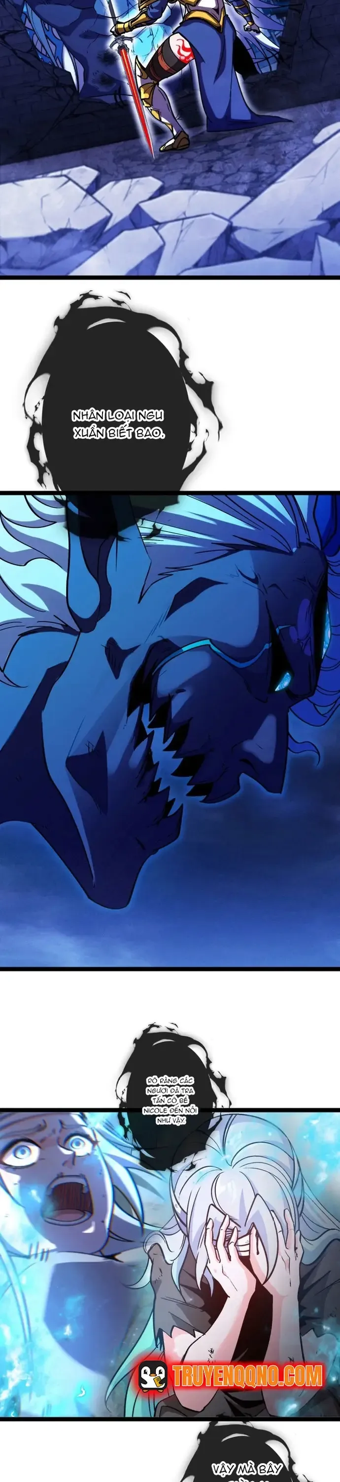 Sự Báo Thù Của Hiệp Sĩ Mạnh Nhất Bị Phản Bội - Chương 34 - Trang 12