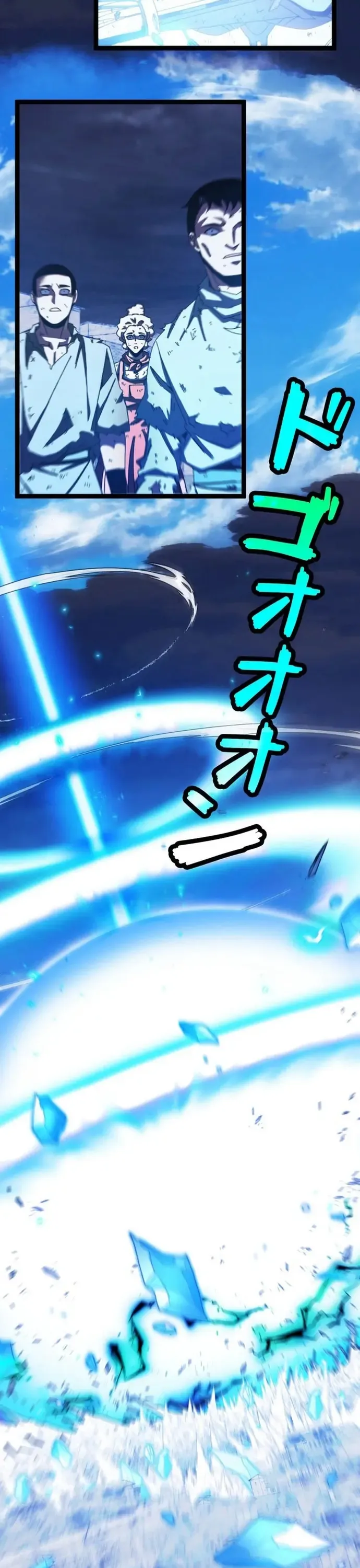 Sự Báo Thù Của Hiệp Sĩ Mạnh Nhất Bị Phản Bội - Chương 34 - Trang 20