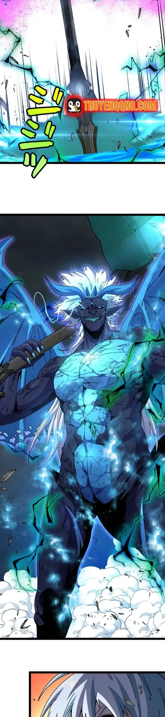 Sự Báo Thù Của Hiệp Sĩ Mạnh Nhất Bị Phản Bội - Chương 34 - Trang 16