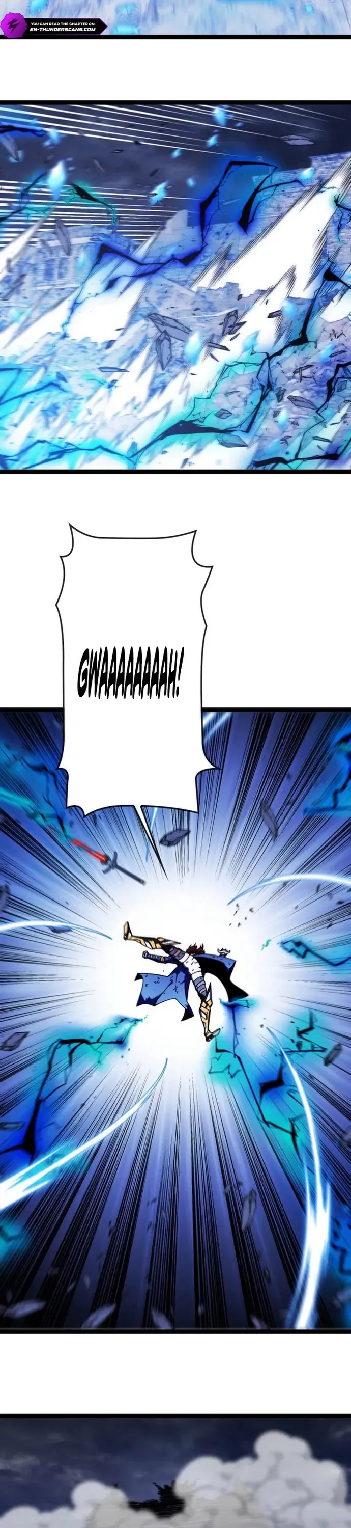 Sự Báo Thù Của Hiệp Sĩ Mạnh Nhất Bị Phản Bội - Chương 34 - Trang 21