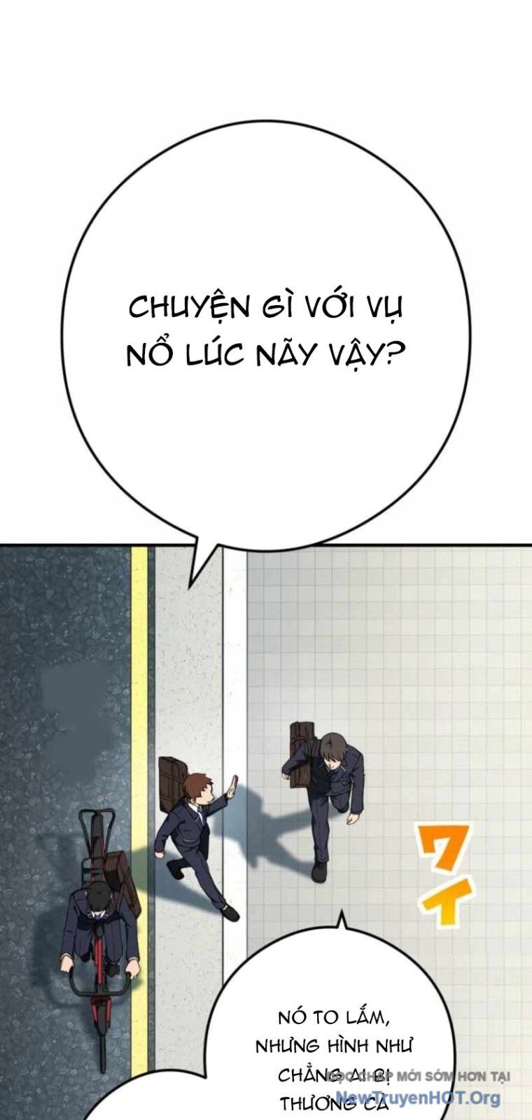 Sát Thần - Chương 9 - Trang 18