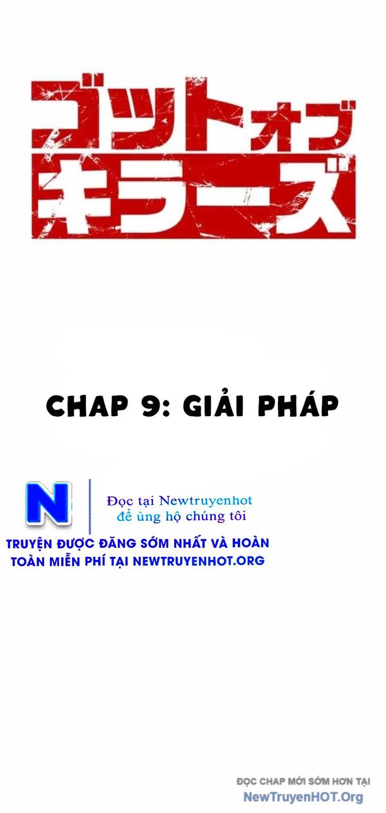 Sát Thần - Chương 9 - Trang 17