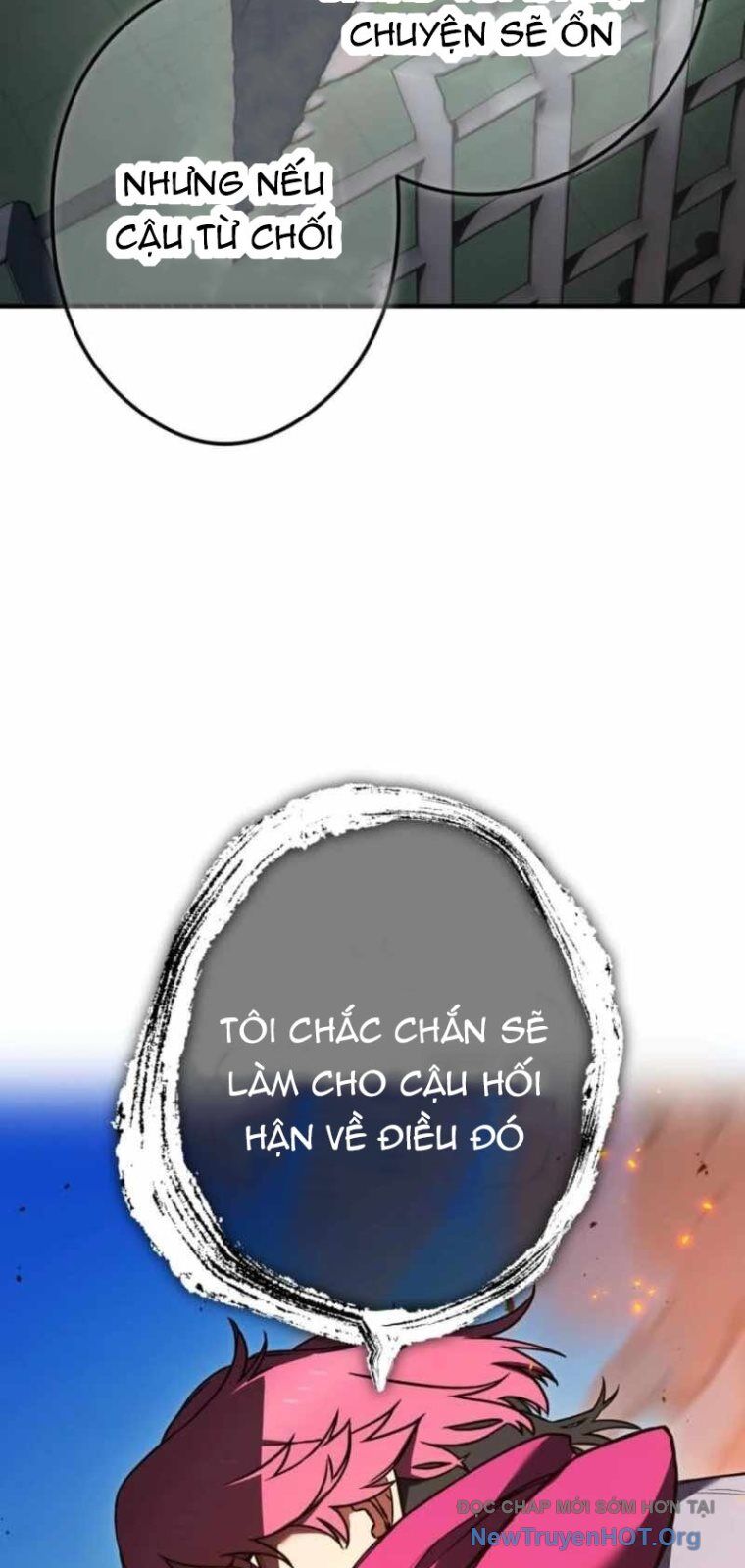 Sát Thần - Chương 9 - Trang 12
