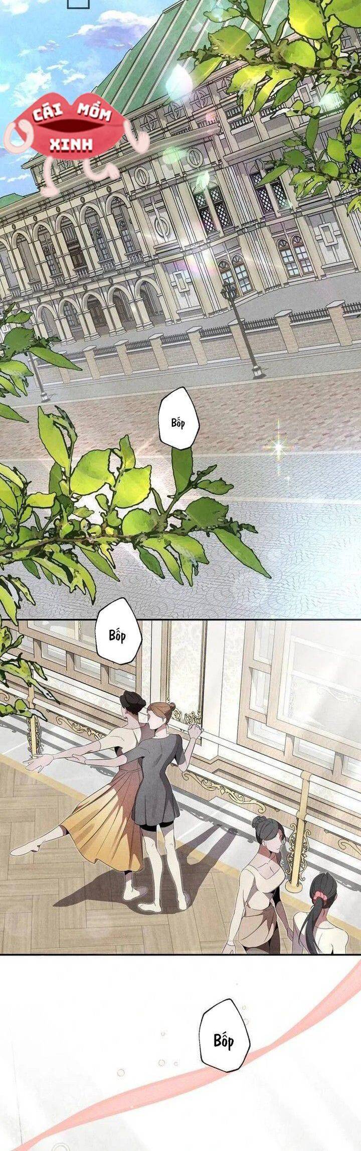 Nơi Đóa Hồng Vàng Úa Tàn - Chương 4 - Trang 10