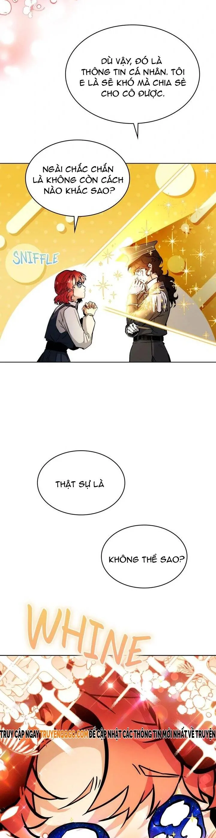 Cục Quản Lí Bảo Vệ Dị Chủng - Chương 19 - Trang 47