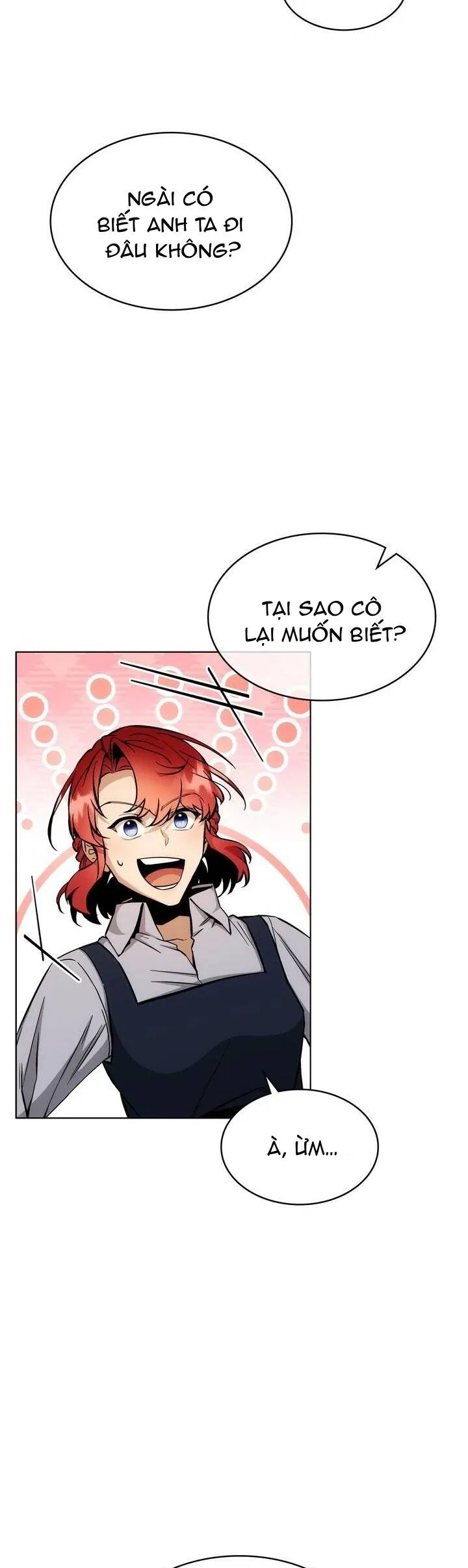 Cục Quản Lí Bảo Vệ Dị Chủng - Chương 19 - Trang 44