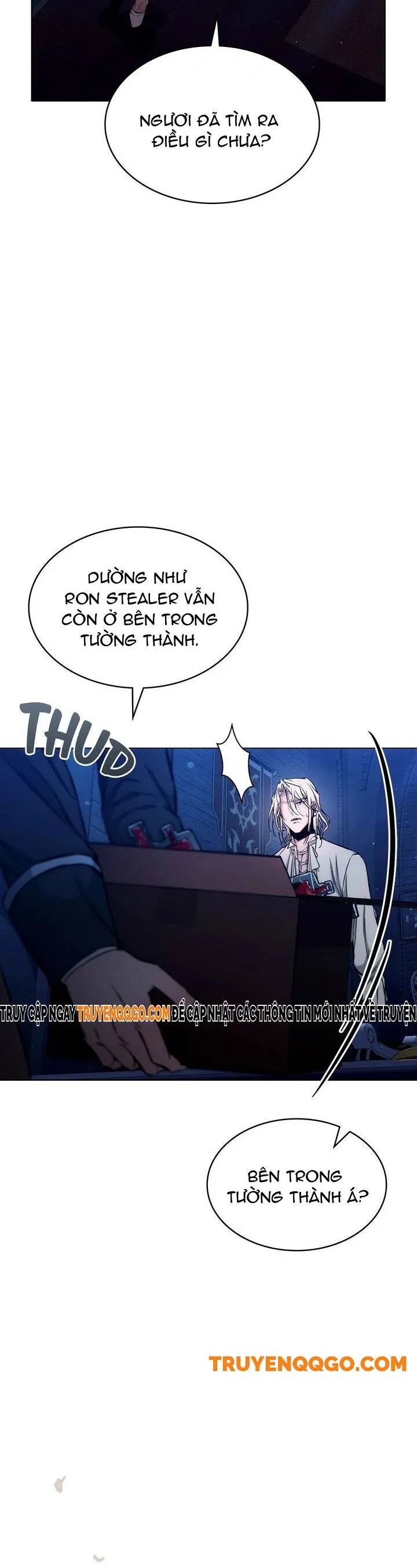 Cục Quản Lí Bảo Vệ Dị Chủng - Chương 19 - Trang 7