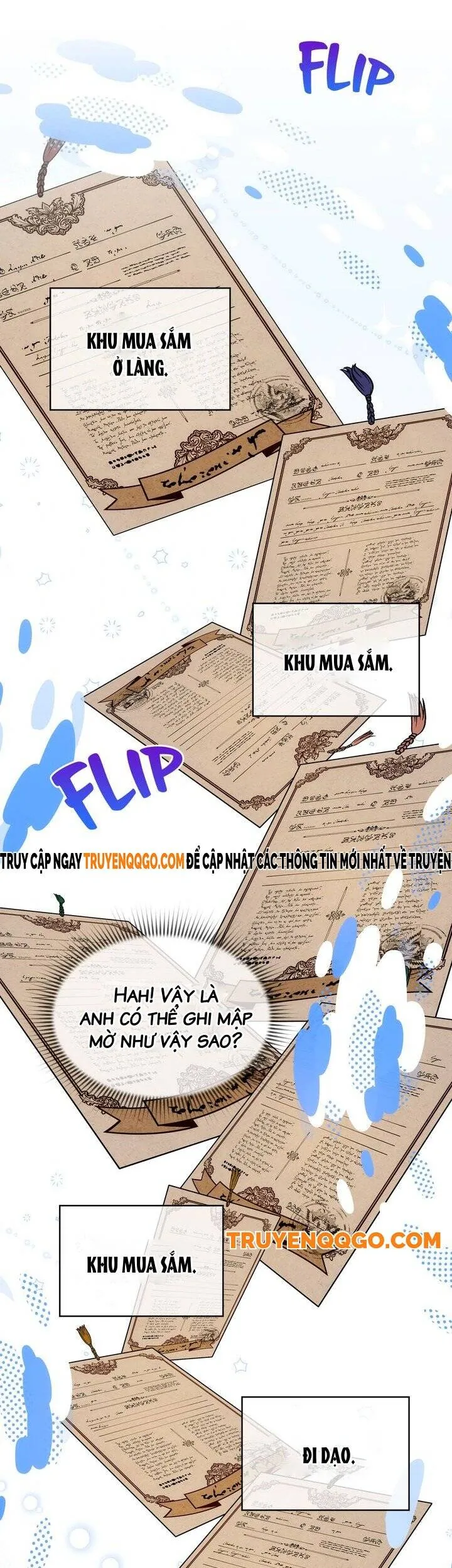 Cục Quản Lí Bảo Vệ Dị Chủng - Chương 19 - Trang 51