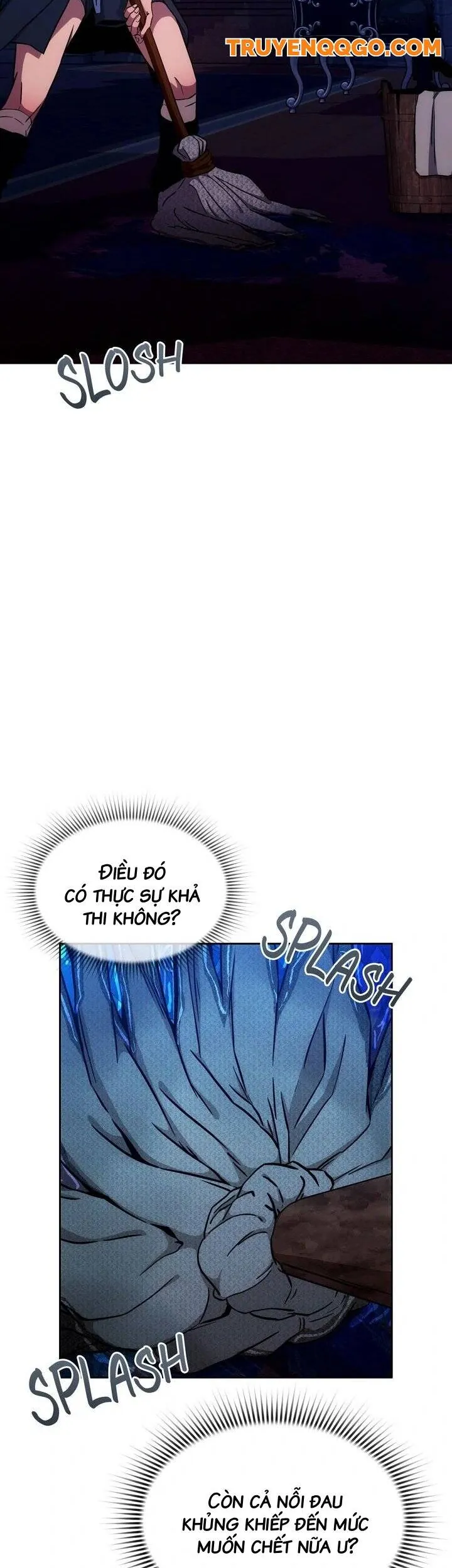 Cục Quản Lí Bảo Vệ Dị Chủng - Chương 19 - Trang 35