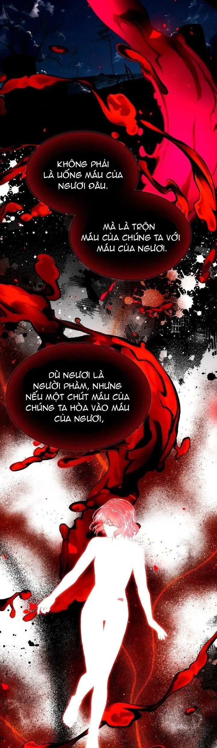 Cục Quản Lí Bảo Vệ Dị Chủng - Chương 19 - Trang 27