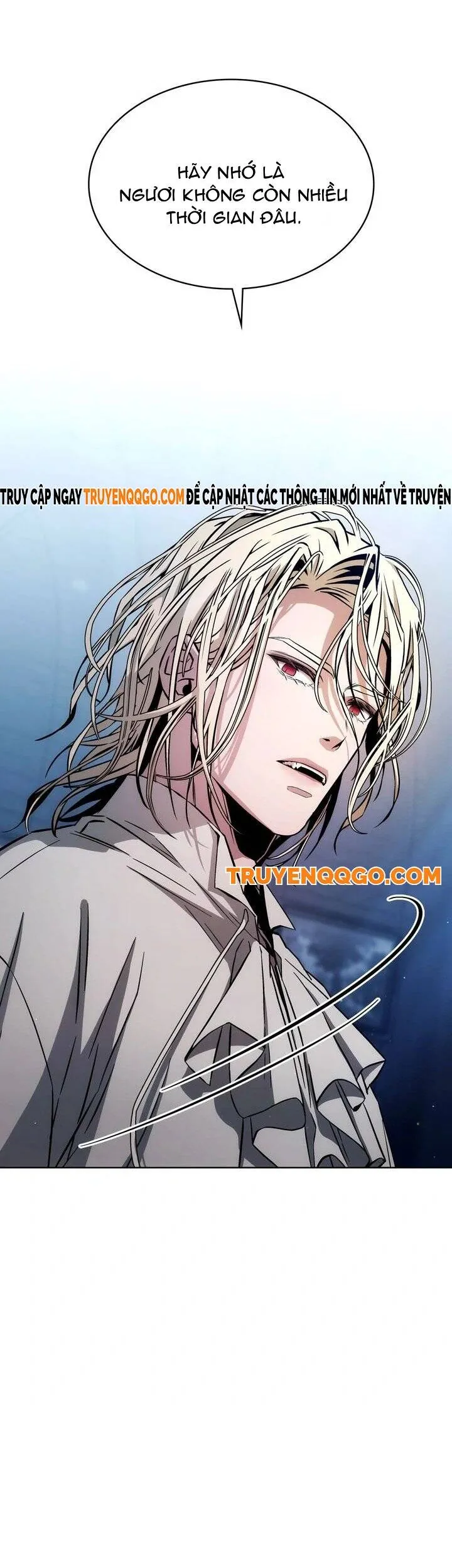 Cục Quản Lí Bảo Vệ Dị Chủng - Chương 19 - Trang 33