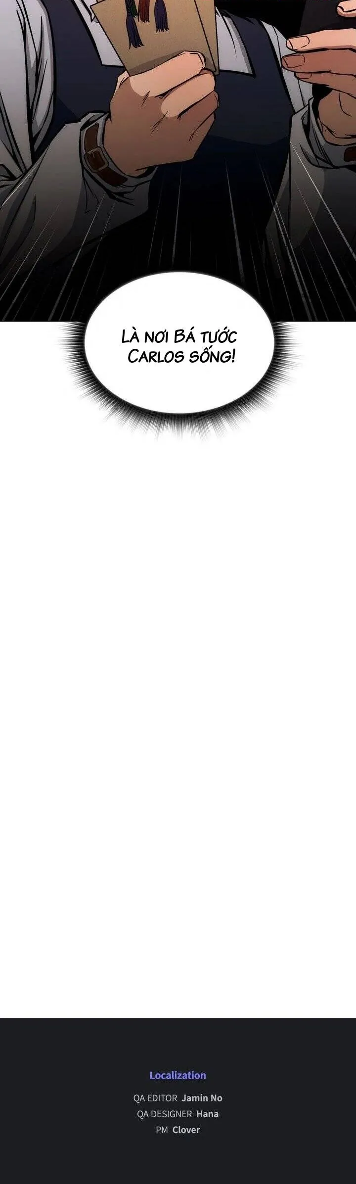Cục Quản Lí Bảo Vệ Dị Chủng - Chương 19 - Trang 56