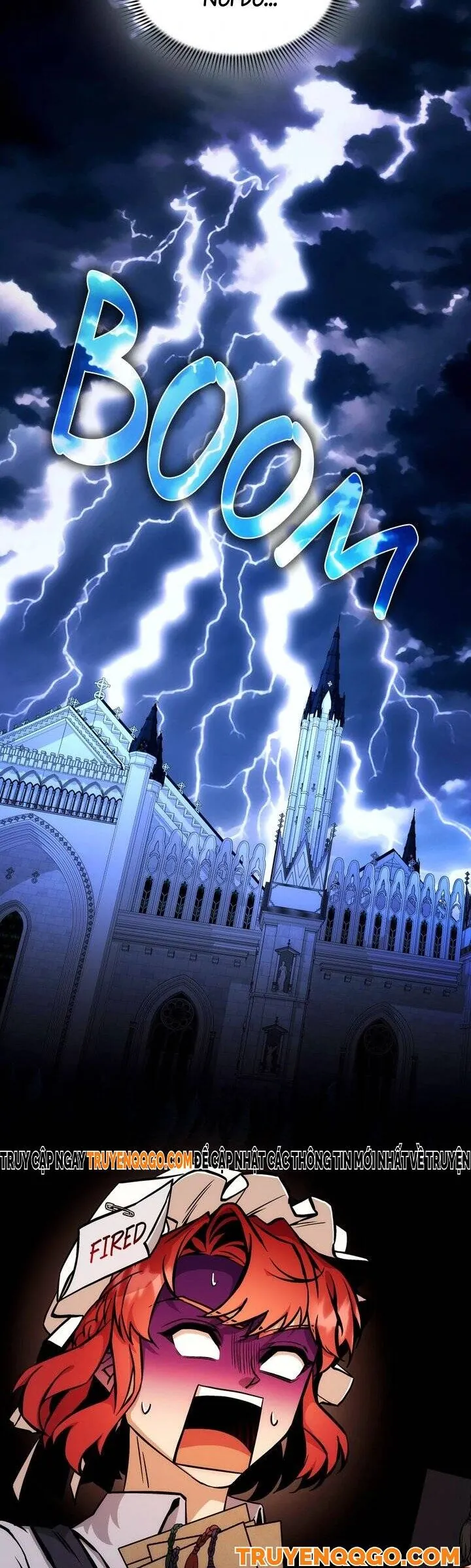 Cục Quản Lí Bảo Vệ Dị Chủng - Chương 19 - Trang 55