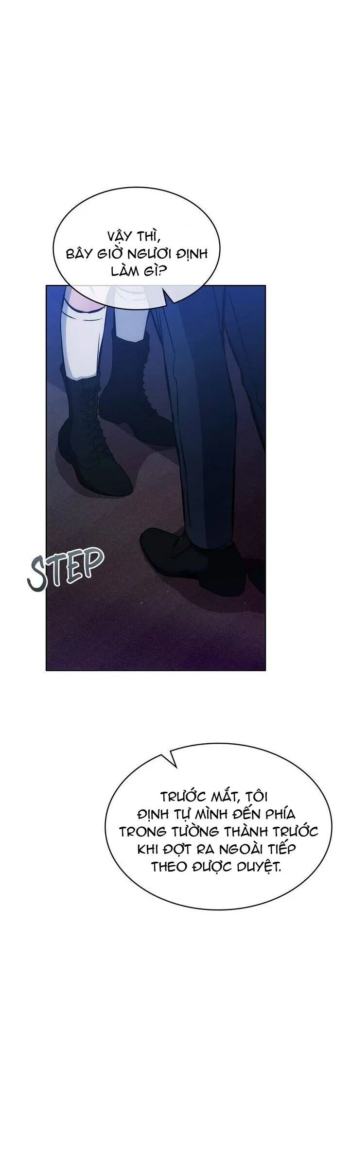 Cục Quản Lí Bảo Vệ Dị Chủng - Chương 19 - Trang 11