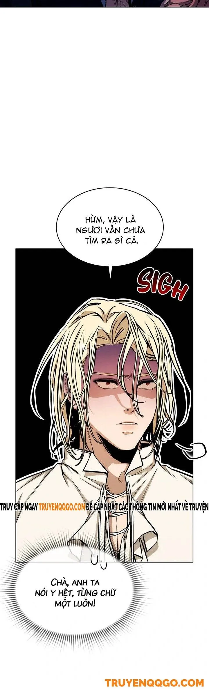 Cục Quản Lí Bảo Vệ Dị Chủng - Chương 19 - Trang 10