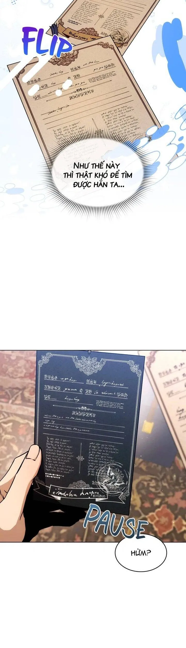 Cục Quản Lí Bảo Vệ Dị Chủng - Chương 19 - Trang 52