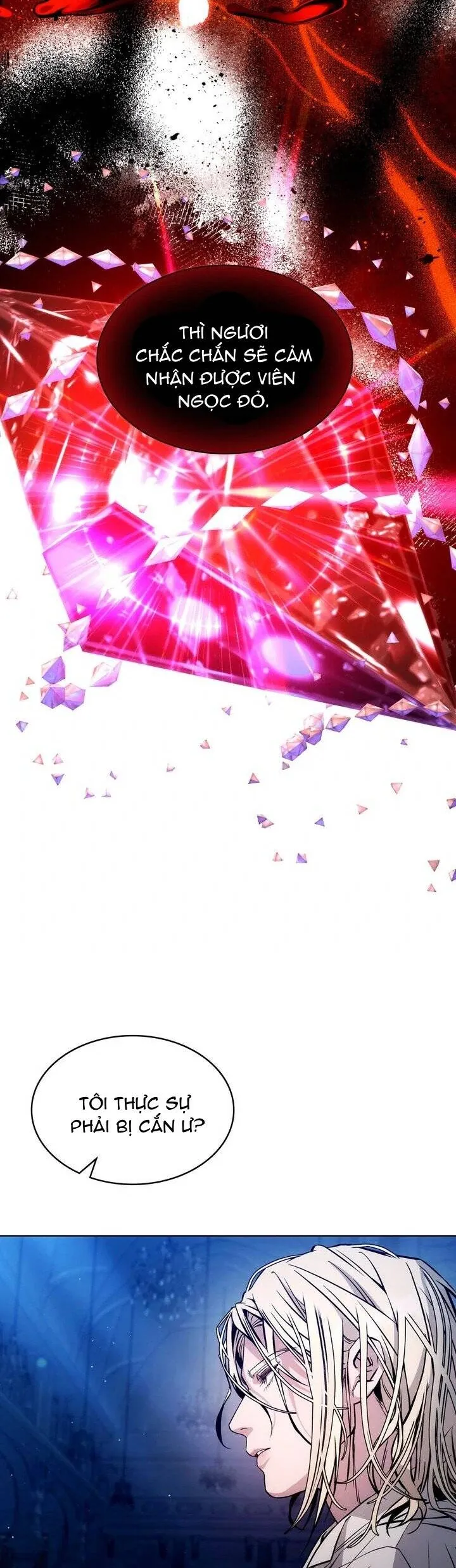 Cục Quản Lí Bảo Vệ Dị Chủng - Chương 19 - Trang 28
