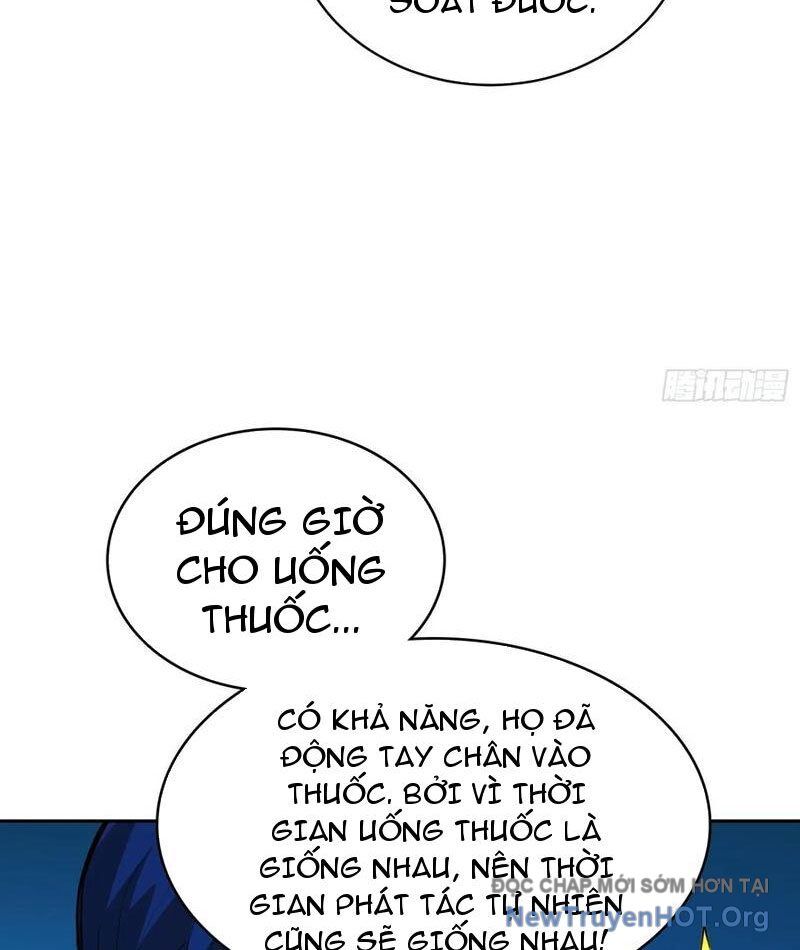 Thế Giới Toàn Người Điên, Tỉnh Táo Chính Là Bị Bệnh Chương 14 Ảnh 32