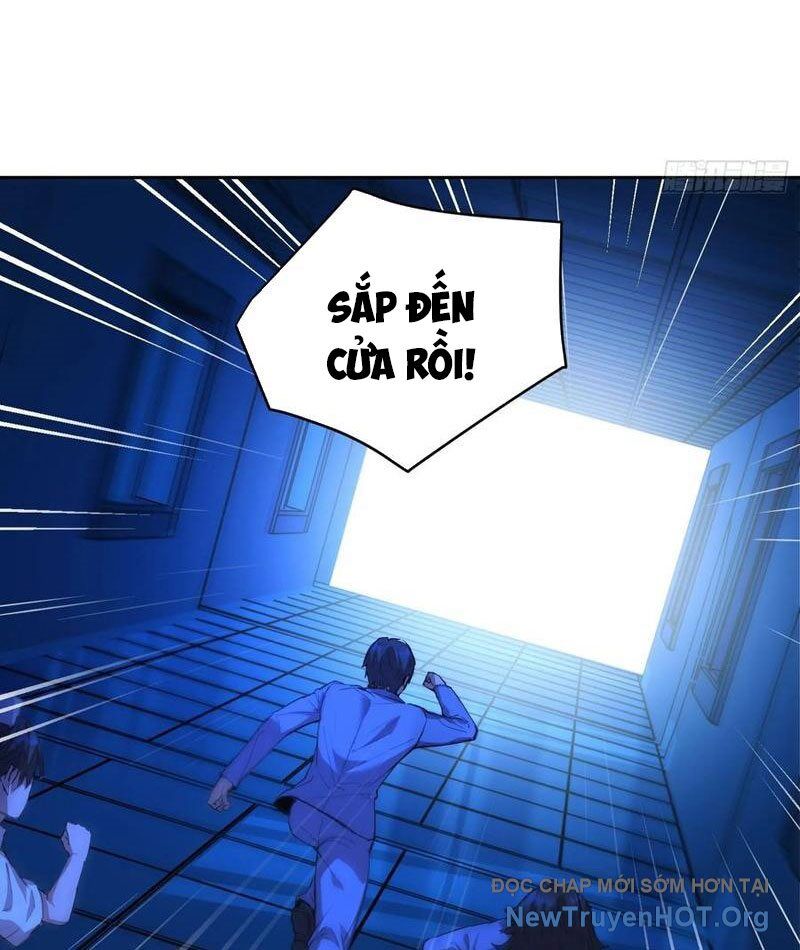 Thế Giới Toàn Người Điên, Tỉnh Táo Chính Là Bị Bệnh - Chương 14 - Trang 47