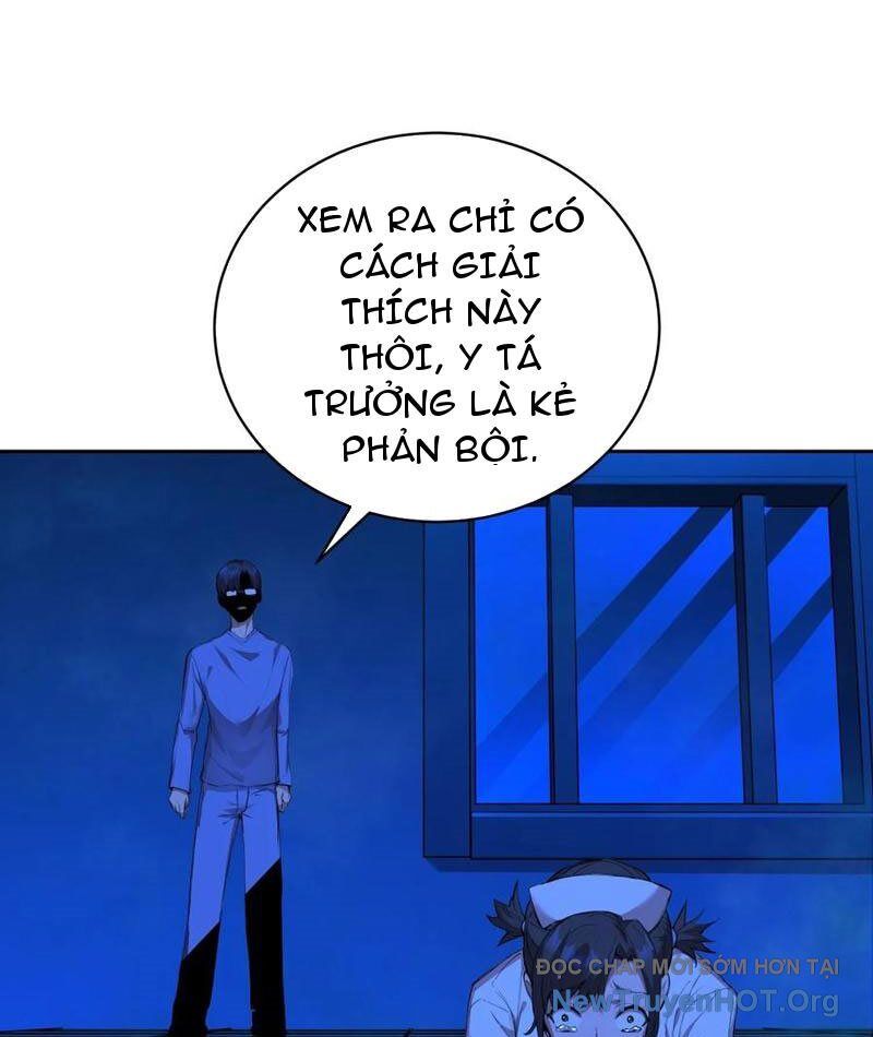 Thế Giới Toàn Người Điên, Tỉnh Táo Chính Là Bị Bệnh - Chương 14 - Trang 40