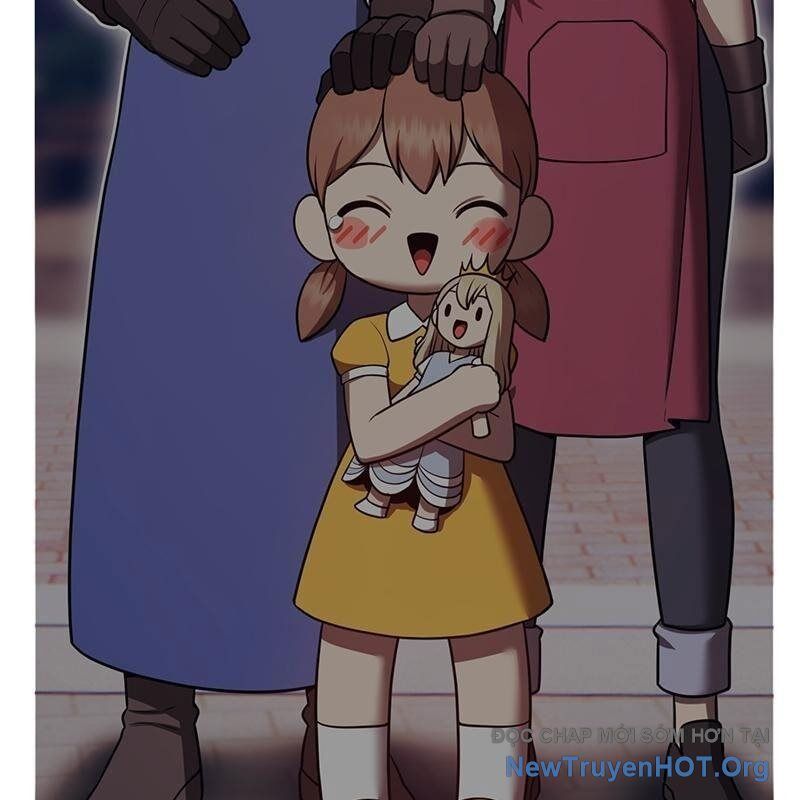 Gậy Gỗ Cấp 99+ - Chương 156.5 - Trang 312