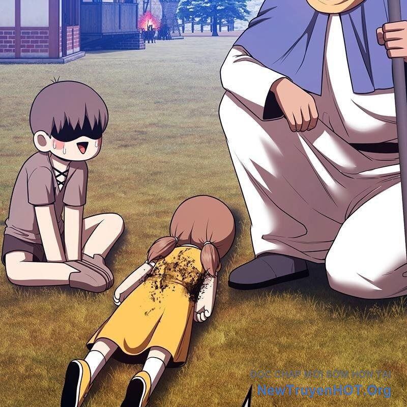 Gậy Gỗ Cấp 99+ - Chương 156.5 - Trang 188