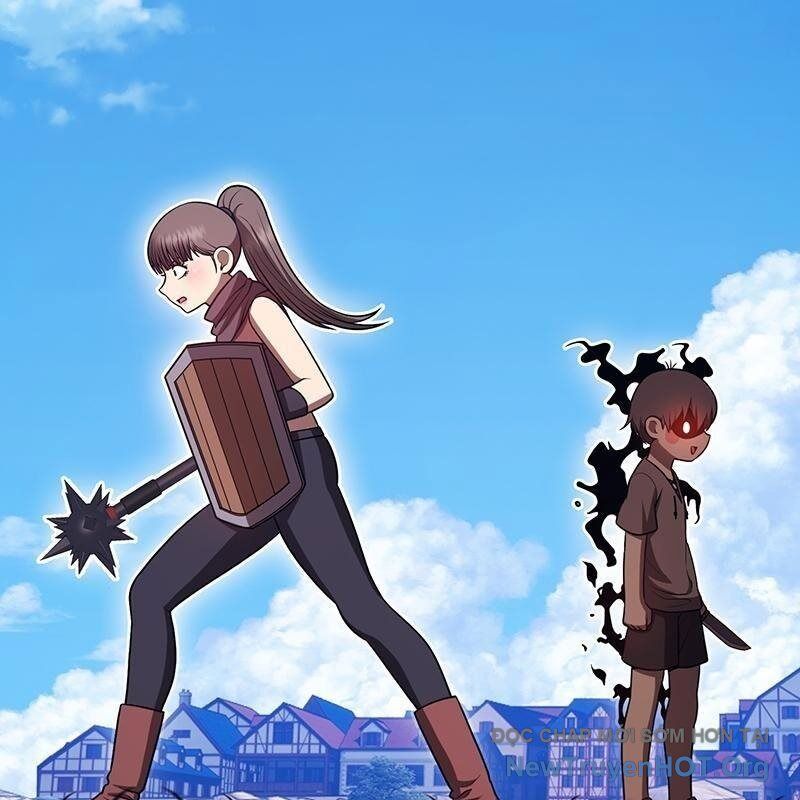 Gậy Gỗ Cấp 99+ - Chương 156.5 - Trang 270