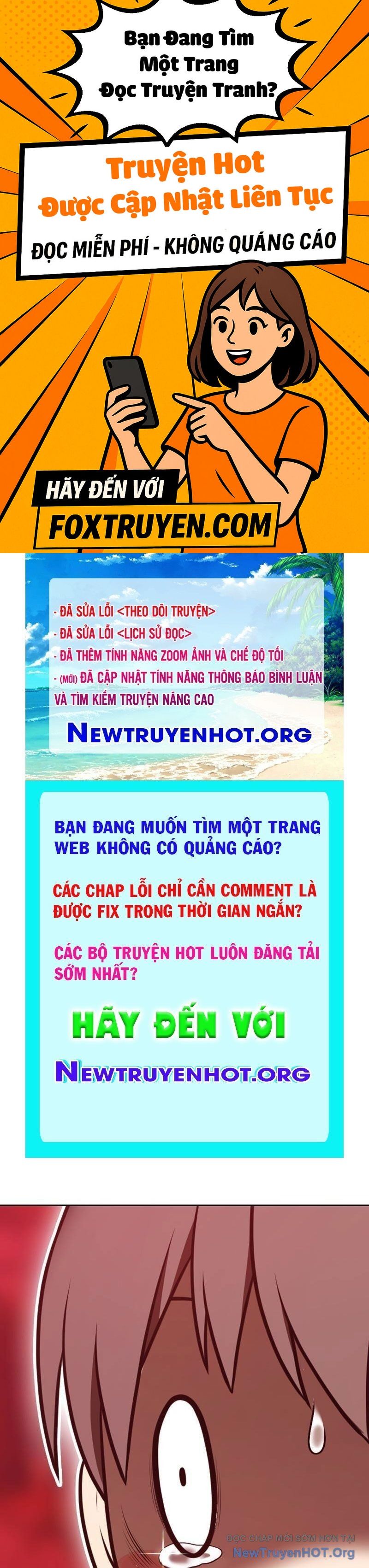 Gậy Gỗ Cấp 99+ - Chương 156.5 - Trang 1