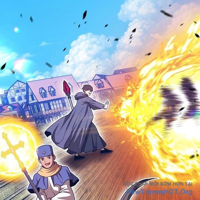 Gậy Gỗ Cấp 99+ - Chương 156.5 - Trang 135